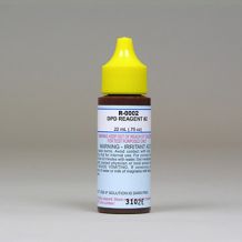 Folyadékos vízelemző pótreagens R-0002 VEL 202