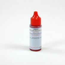 Folyadékos vízelemző pótreagens R-0014 VEL 214