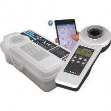 PoolLab Fotométer vízelemző VEL 801