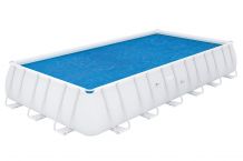 Bestway Szolártakaró 671x366 cm FFH 062