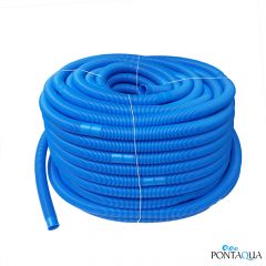 Flexibilis tömlő 1-1/2'  D38 (1,5m/tag) 100,5m TKA 032
